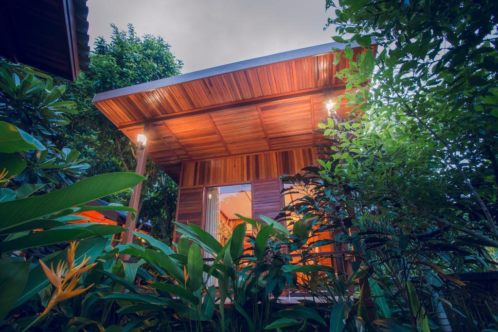 Romyen House Hotell Ban Nong Nam Khan Exteriör bild